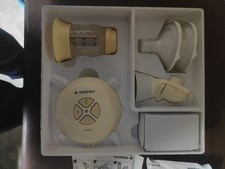 Tiralatte elettrico della