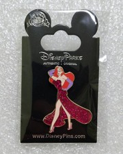 Spilla vestito Disney Jessica