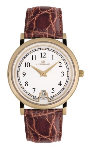 Orologio lorenz uomo - lorenz, in