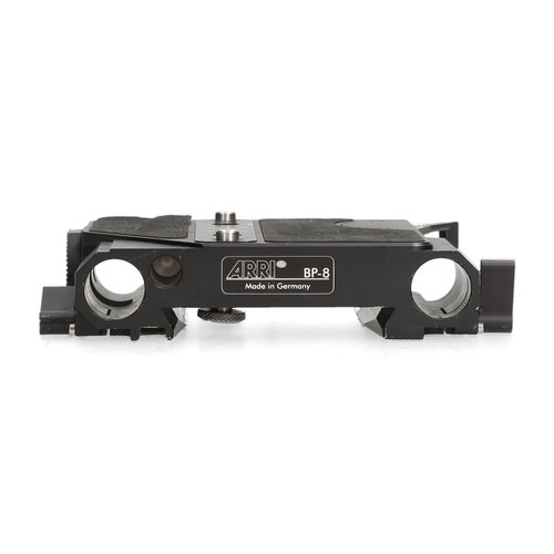 Piastra base arri - piastra,