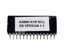 Kawai k1r version - kawai, 1.1