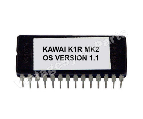 Kawai k1r version 1 - kawai,