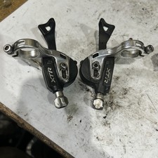 LEVE CAMBIO SHIMANO XTR M970