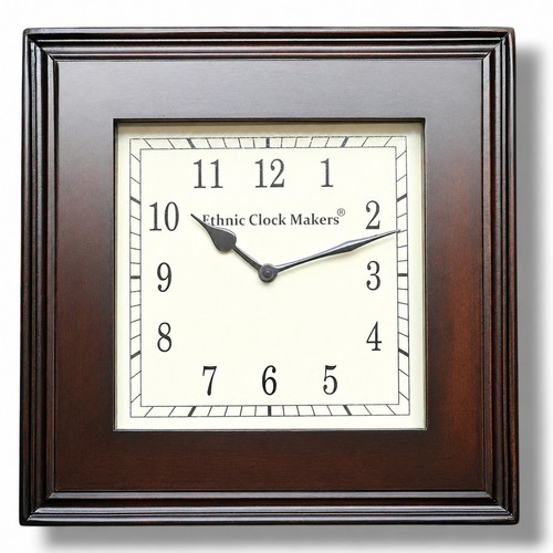 Orologio parete vintage in - da,
