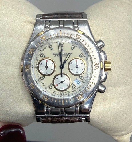 Jaeger lecoultre kyros - lecoultre,