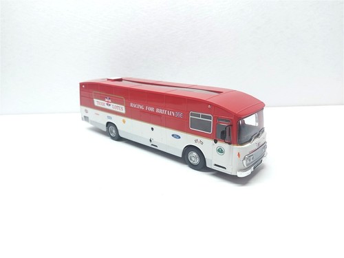 Camion bisarca rec hms - camion, hethel