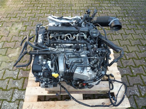 Motore moteur skoda - motore,