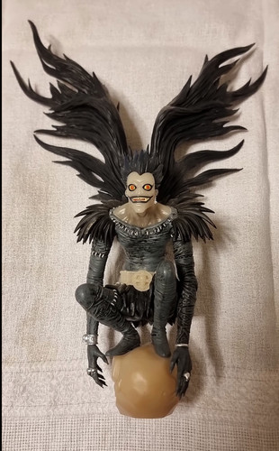 Figure ryuk shinigami dio - shinigami, (dio