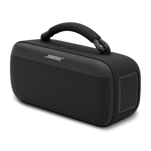 Soundlink max grosse - soundlink, enceinte