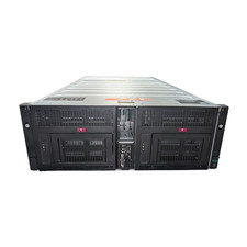 Sistema HPE Apollo 4510 G10 e