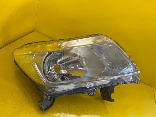 Nissan navara fanale - 4, faro
