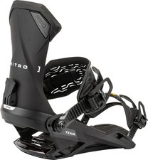 Attacchi Snowboard Bindings