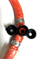 Distributore con Tubo per