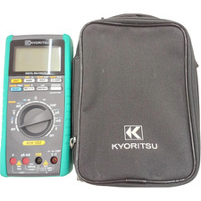 Kyoritsu KEW 1052 Multimetro