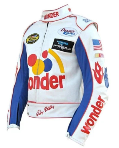 Talladega nights ricky bobby - nights,