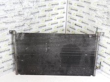 Condensatore clima ford mondeo - condensatore,