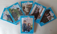 DON MATTEO 6 Sesta Stagione (2008) 6 x DVD ORIGINALI EDIT. Mondadori - LUX