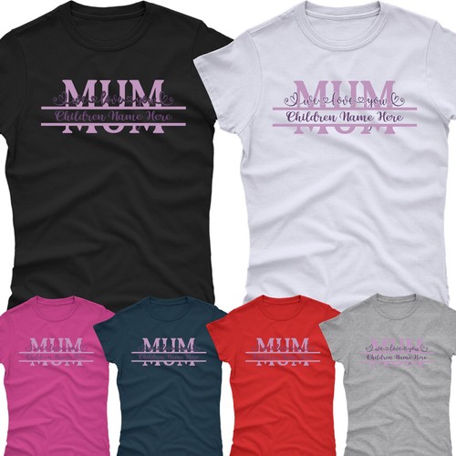 Shirt personalizzata - t-shirt,