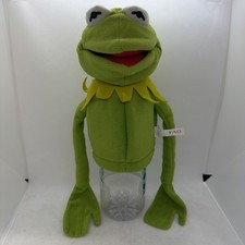 Kermit the Frog pupazzo a mano
