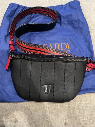 Trussardi crossbody bag - crossbody,