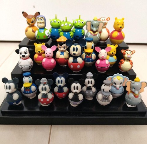 Lotto mascotte figure disney - lotto,