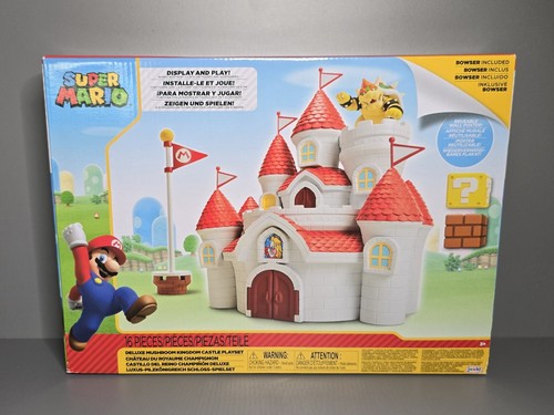 Jakks pacific super - jakks,