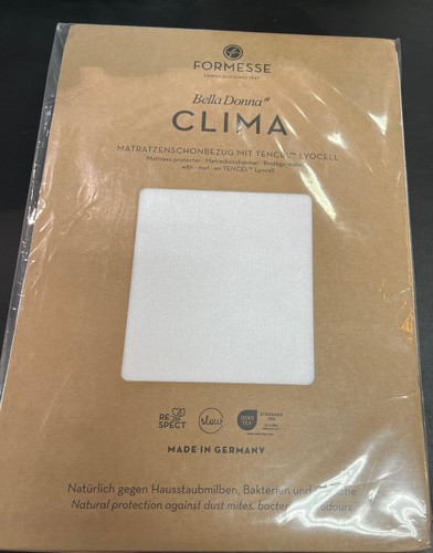 Coprimaterasso formesse bella - coprimaterasso,
