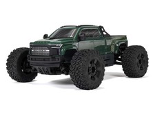 Arrma 1/10 BIG ROCK 223S DSC