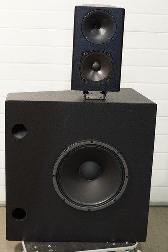 Eaw eastern acoustic works - acoustic,