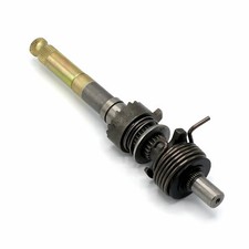 Albero messa in moto