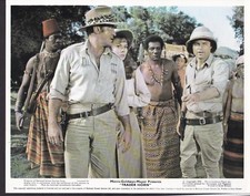 Rod Taylor Anne Heywood Jean