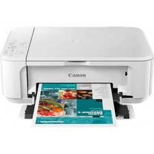 Multifunzione Canon PIXMA