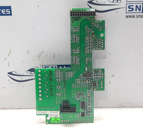 Pcb ine266415 mod - ine266415, c