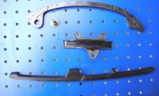 GUIDA CATENA DISTRIBUZIONE SV