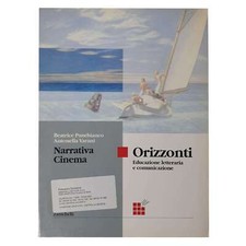 Panebianco varani orizzonti - panebianco/varani,