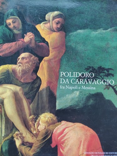 Polidoro caravaggio fra - caravaggio,