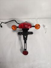 Gruppo ottico Posteriore Triumph Bonneville T100/T120 2017-2023