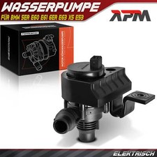 Pompa Acqua Dell'Acqua