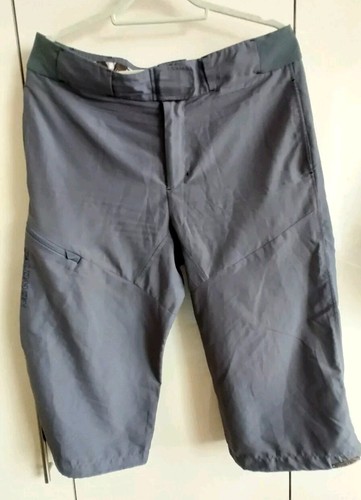 Pantaloni sportivi montagna - pantaloni,