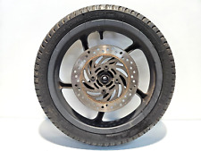 CERCHIO RUOTA PNEUMATICO ANTERIORE HONDA VISION 110 ANNO 2011 2016