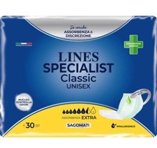 Lines Specialist Classic