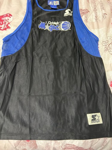 Canottiera orlando magic - canottiera,
