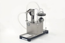 Riempitrice in acciaio inox