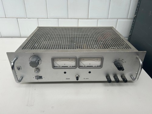 Alimentatore stabilizzato - alimentatore,
