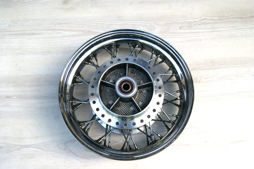 Cerchio ruota posteriore honda - cerchio,