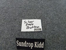 NUOVO Astatic Silver Eagle CB