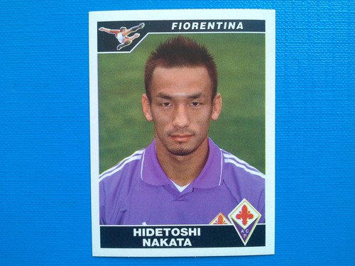 Figurine calciatori panini - figurine,
