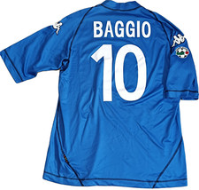 Roberto baggio brescia 2003 - brescia,