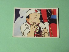 CAPITAN HARLOCK FIGURINA e' un