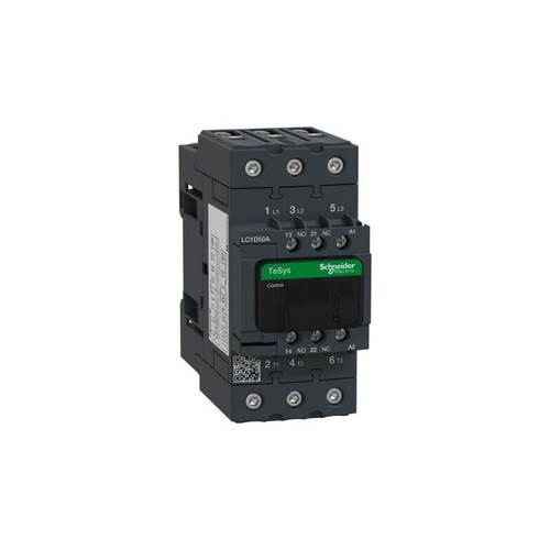 Contatore lc1d50af7 nero - contatore,